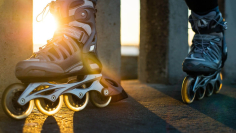 Як правильно одягати ролики та захист: повна інструкція для безпечного катання