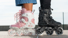 Як вибрати ролики для підлітка ?