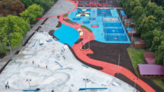 Огляд локацій для катання на роликах у Києві: найкращі місця для активного відпочинку