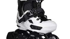 Що таке розсувні роликові ковзани?