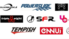 Топ 10 виробників роликів