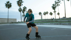 Як правильно відновлюватися після тренувань на роликах