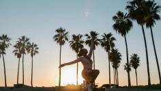 Як кататися на роликах у темний час доби : поради з безпеки