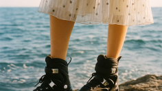 Найкращі місця для катання на роликах в Одесі