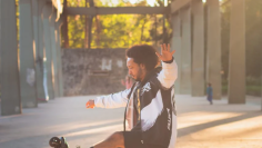 Ролики для трюків: які особливості конструкції та як вибрати першу пару для скейту-парку