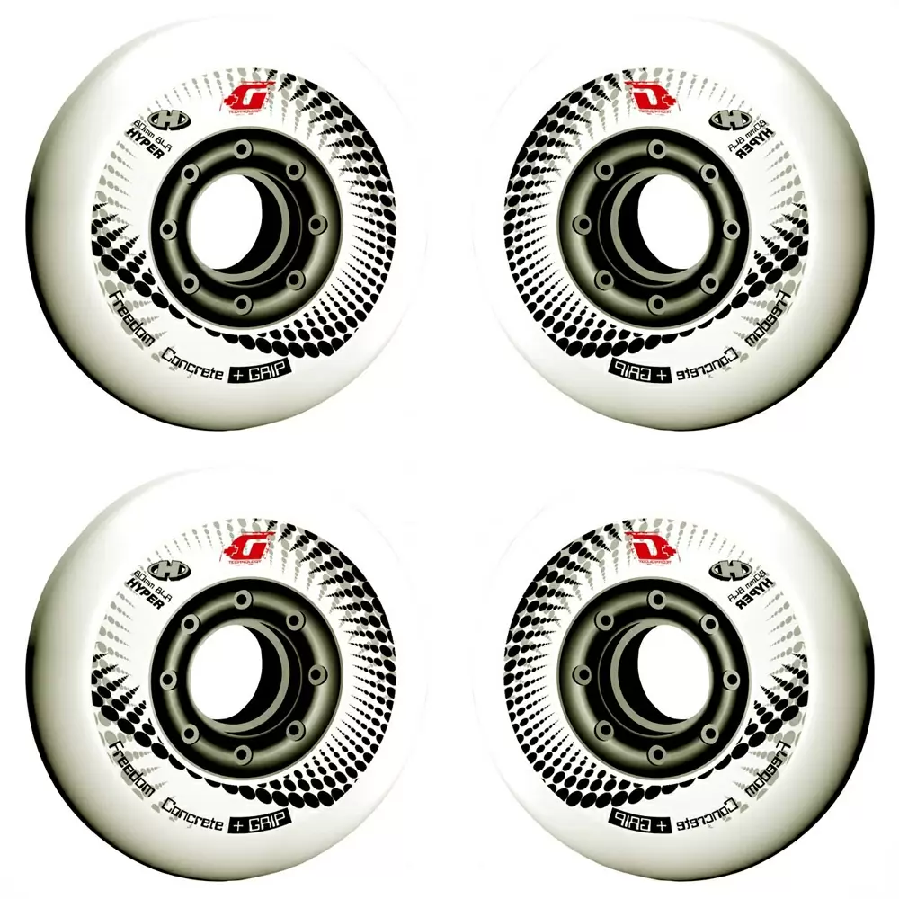 колеса для роликових ковзанів — <Фото №4>