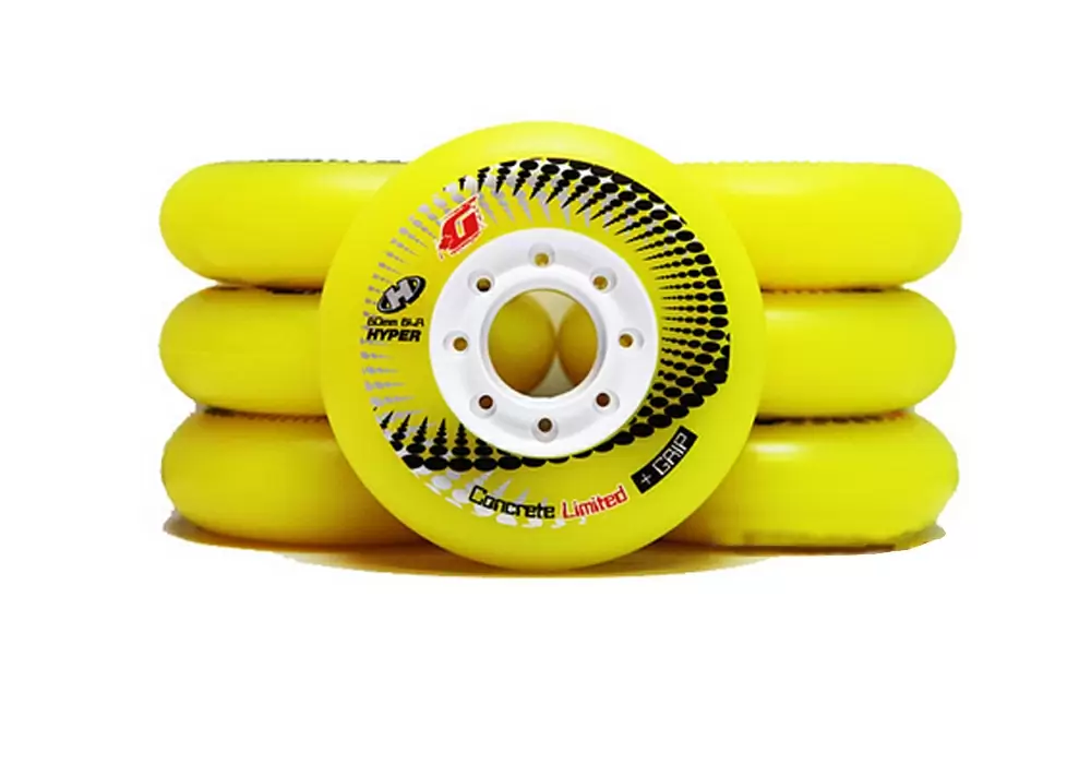 колеса для роликових ковзанів — <Фото №4>