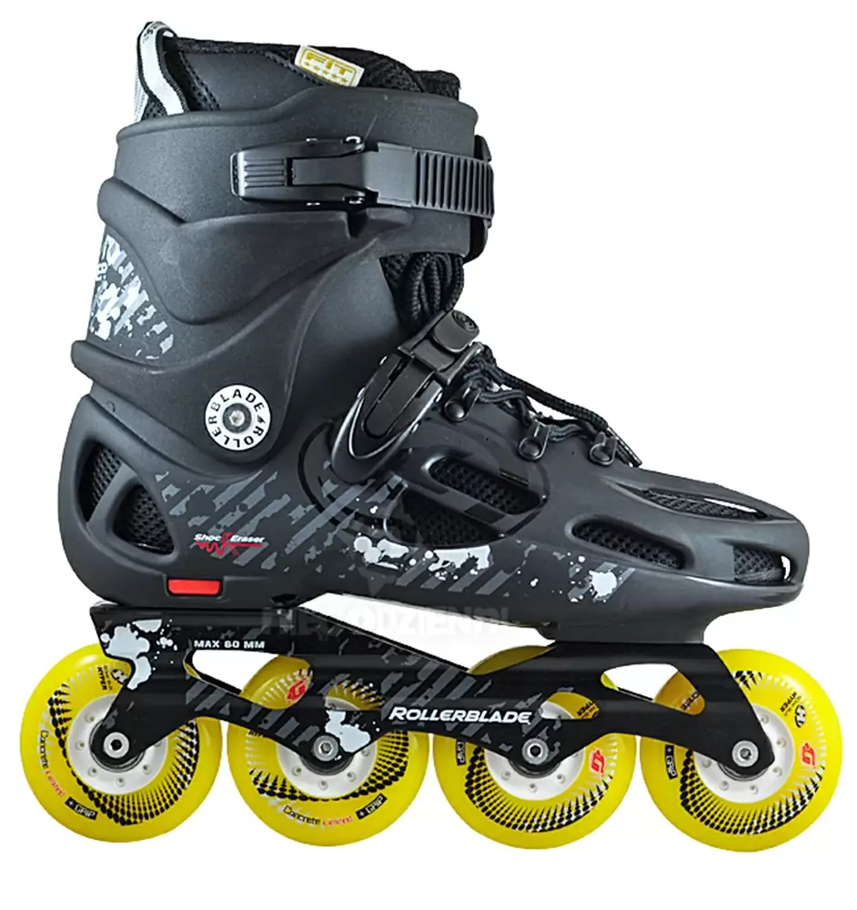 hyper concrete колеса для роликових ковзанів — <Фото №6>