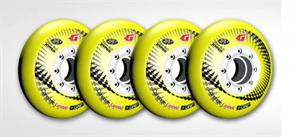 колеса конкрети — <Фото №5>