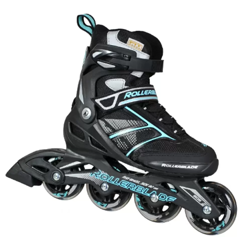 Rollerblade Zetrablade W 2016 — <Фото №2>