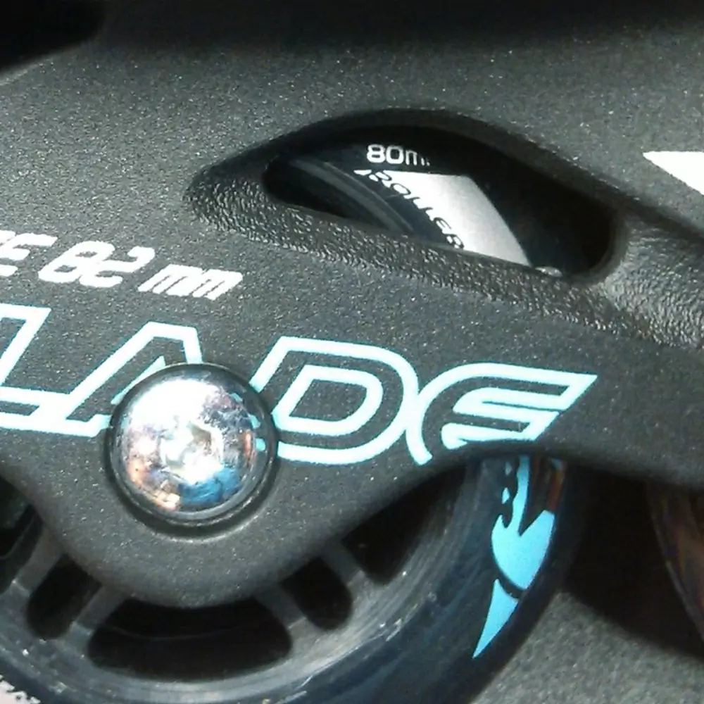 Жіночі ролики Rollerblade Zetrablade — <Фото №6>