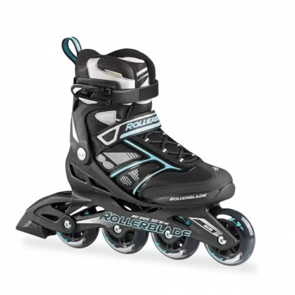 Роликові ковзани Rollerblade Zetrablade W — <Фото №1>