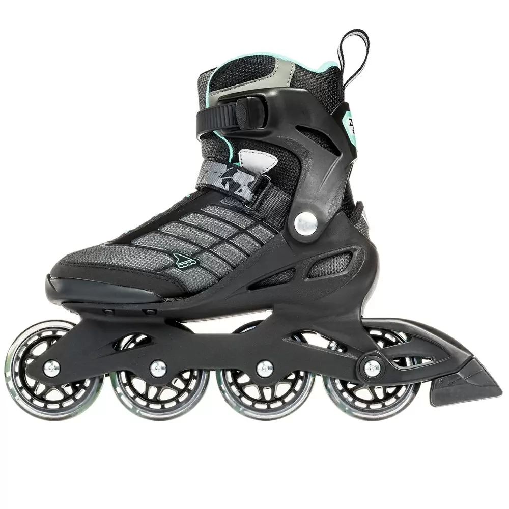 Фітнес ролики Rollerblade Zetrablade W 2017 — <Фото №6>