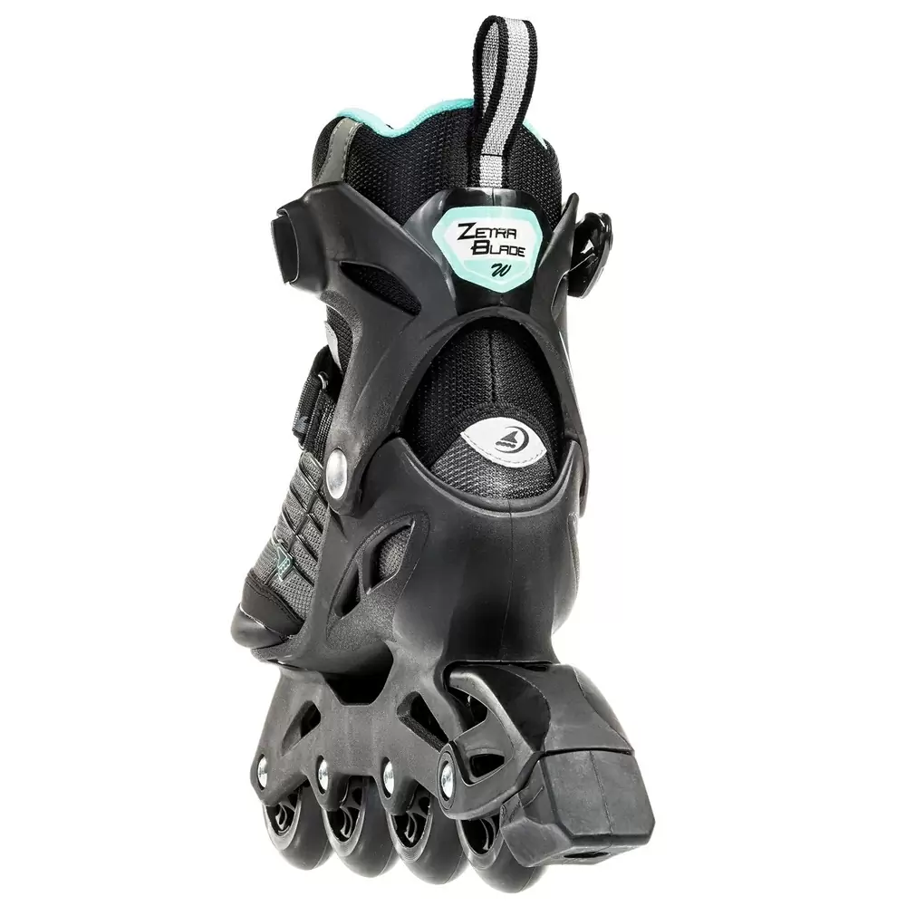 Жіночі ролики Rollerblade Zetrablade W 2017 — <Фото №7>