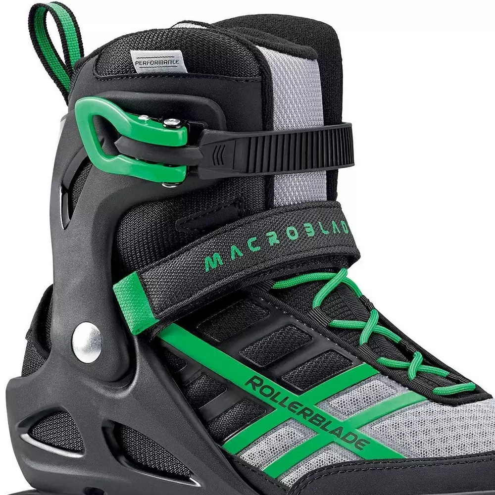 Rollerblade Macroblade 84 ALU — <Фото №5>