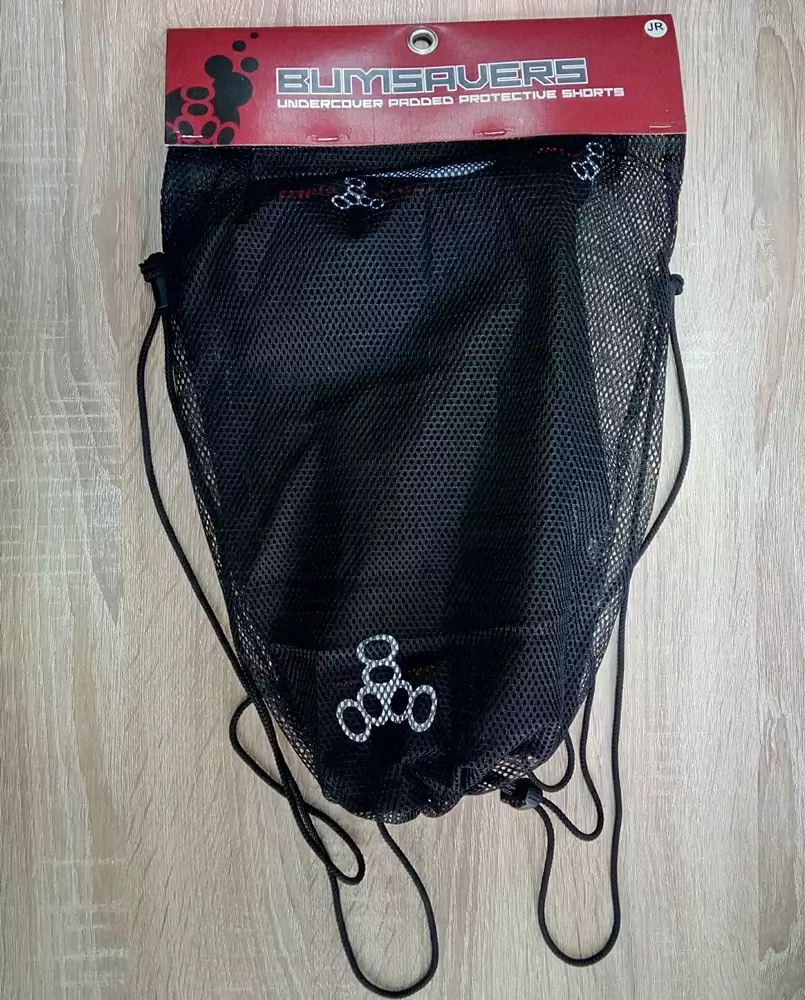 Triple Eight Bumsaver crash pads jr — <Фото №3>