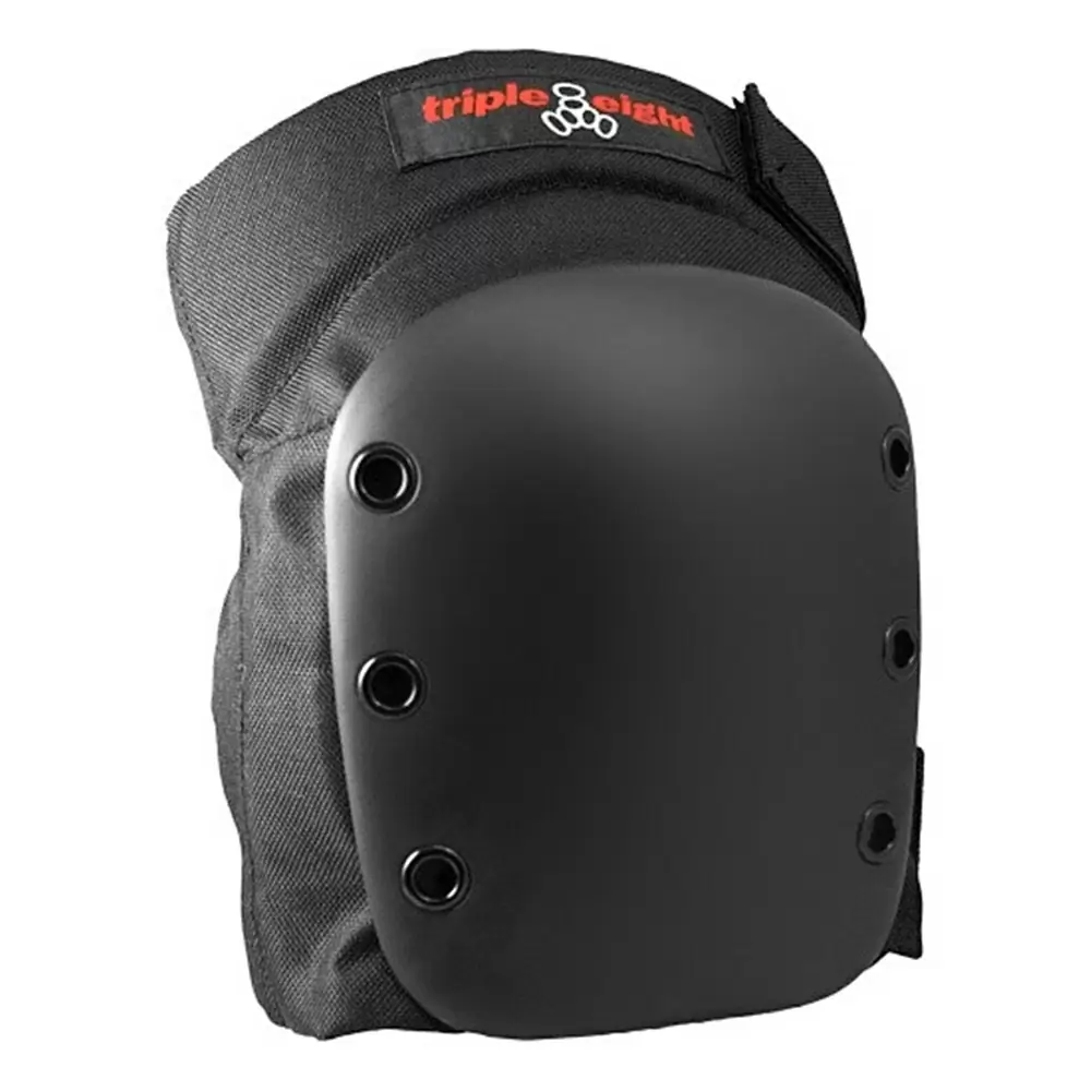 Захист коліна для роликів Triple Eight Street Knee Pads — <Фото №2>