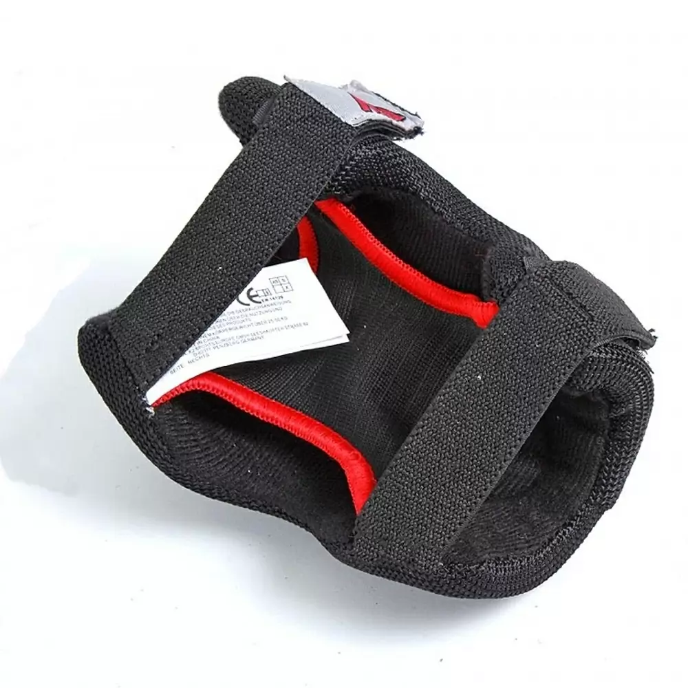 Фіксація в дитячому захисті К2 Hero Pro JR Pad Set — <Фото №4>