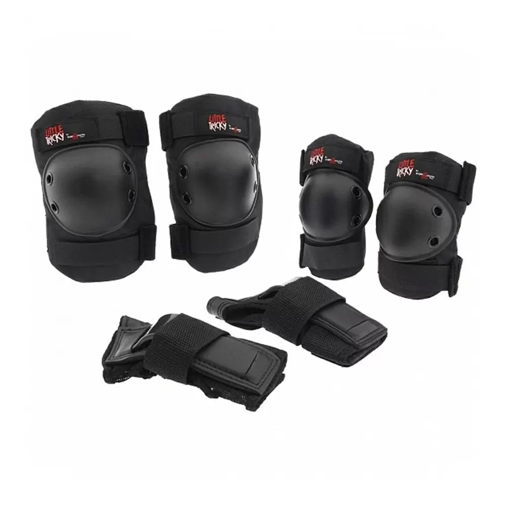 Triple Eight Little Tricky 3-pack — <Фото №1>