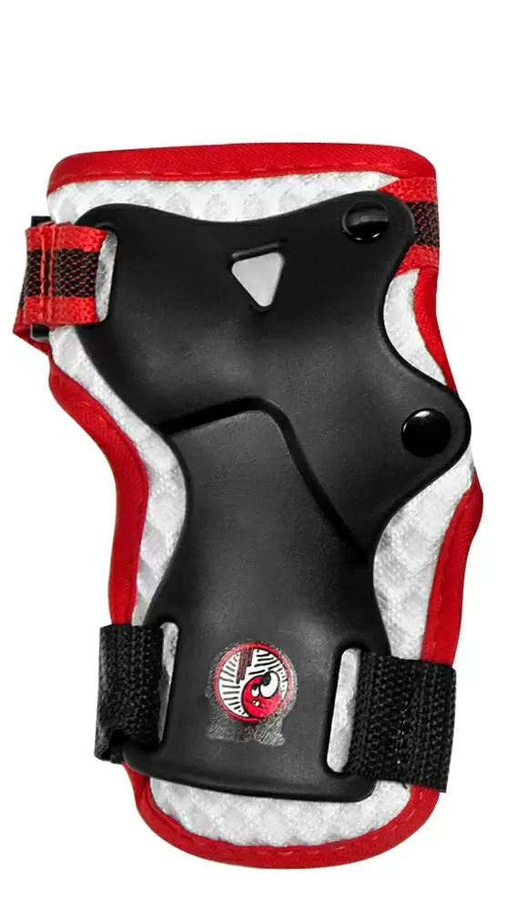 Дитячий захист для роликів Powerslide Kids Pro Robot 3-pack — <Фото №3>