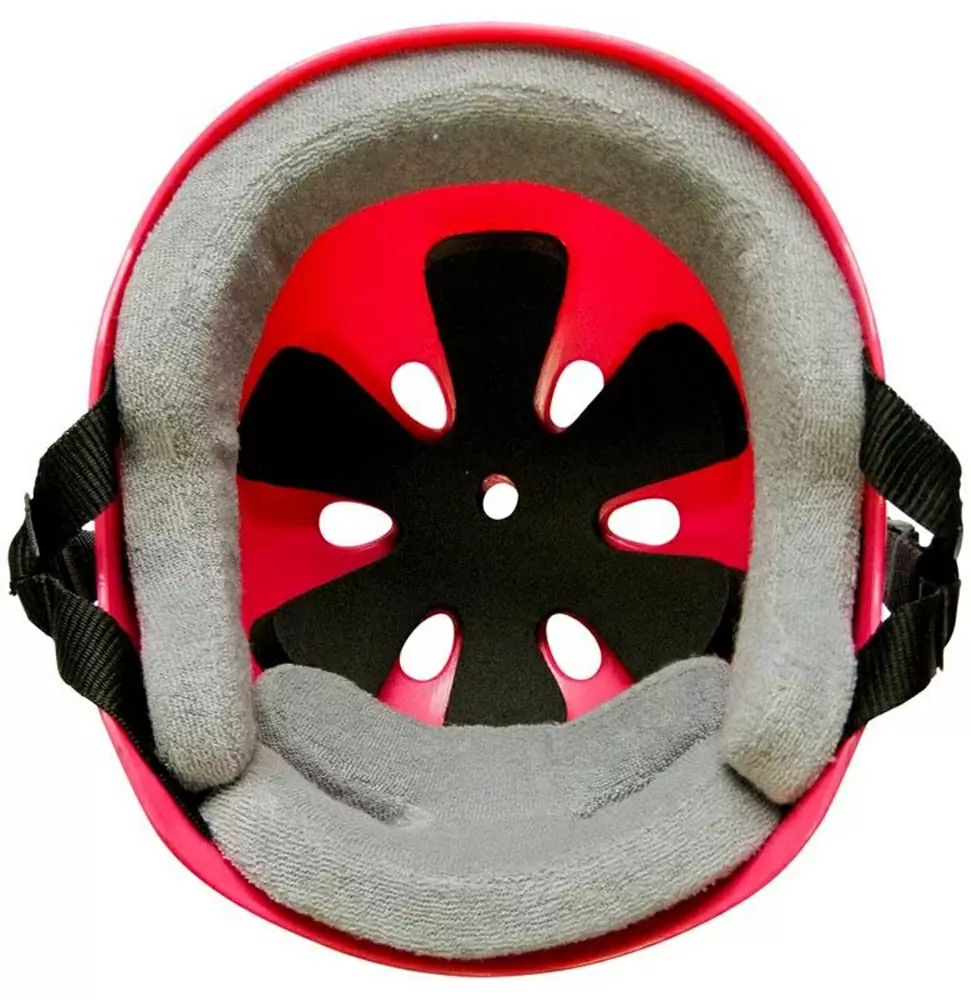 Шолом для роликів Triple8 Brainsaver Helmet with Sweatsaver Liner — <Фото №2>