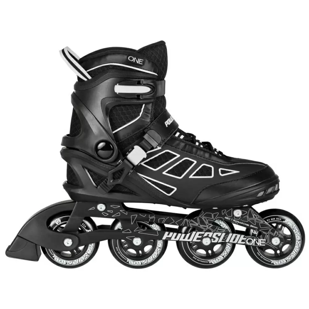 Ролики Powerslide One Lancer Men — <Фото №3>