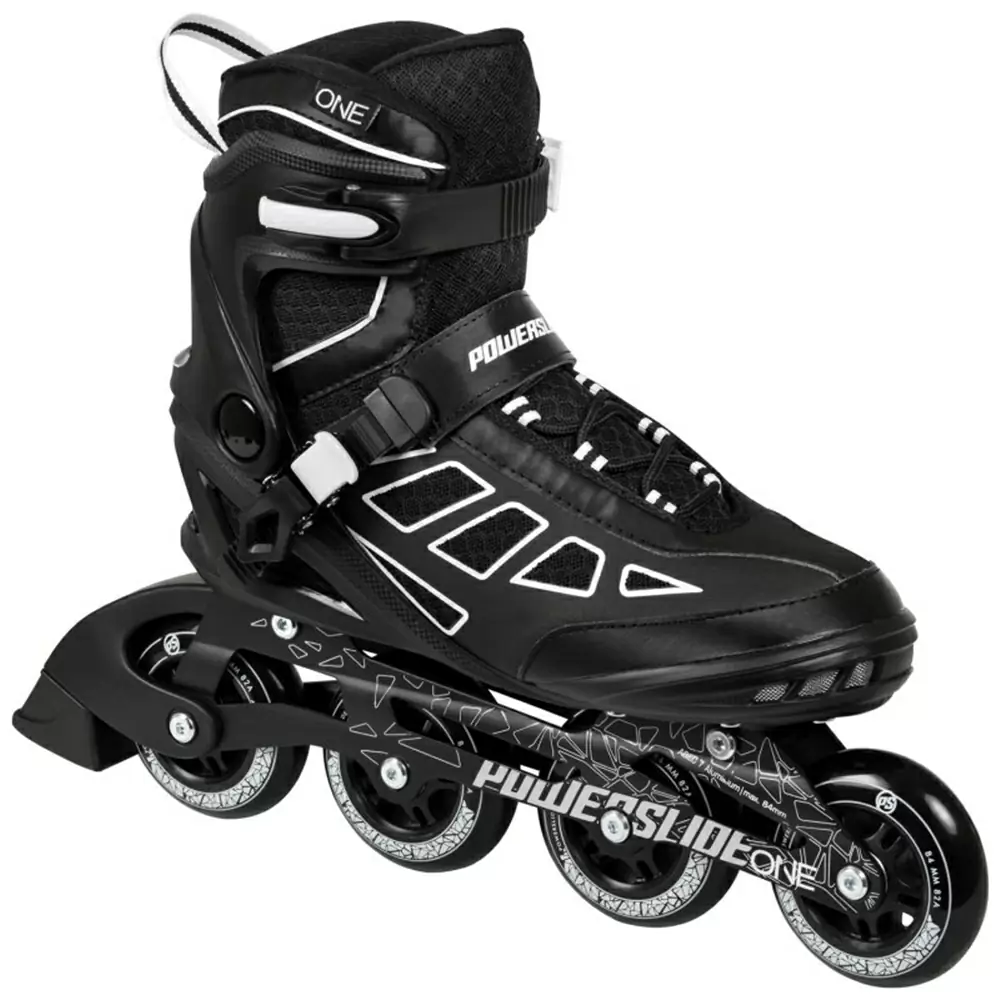 Роликовы ковзани Powerslide One Lancer Men — <Фото №1>