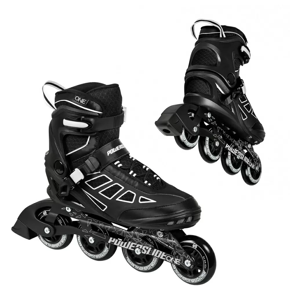 Роликові ковзани Powerslide One Lancer Men 2018 — <Фото №2>