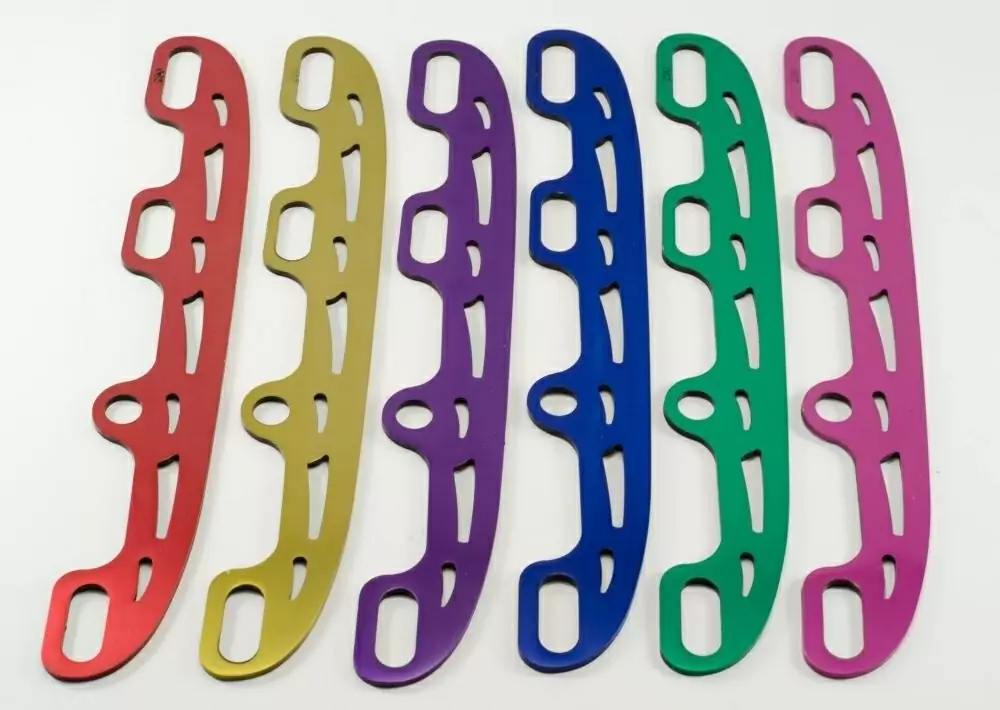 Flying Eagle ice blades — <Фото №2>