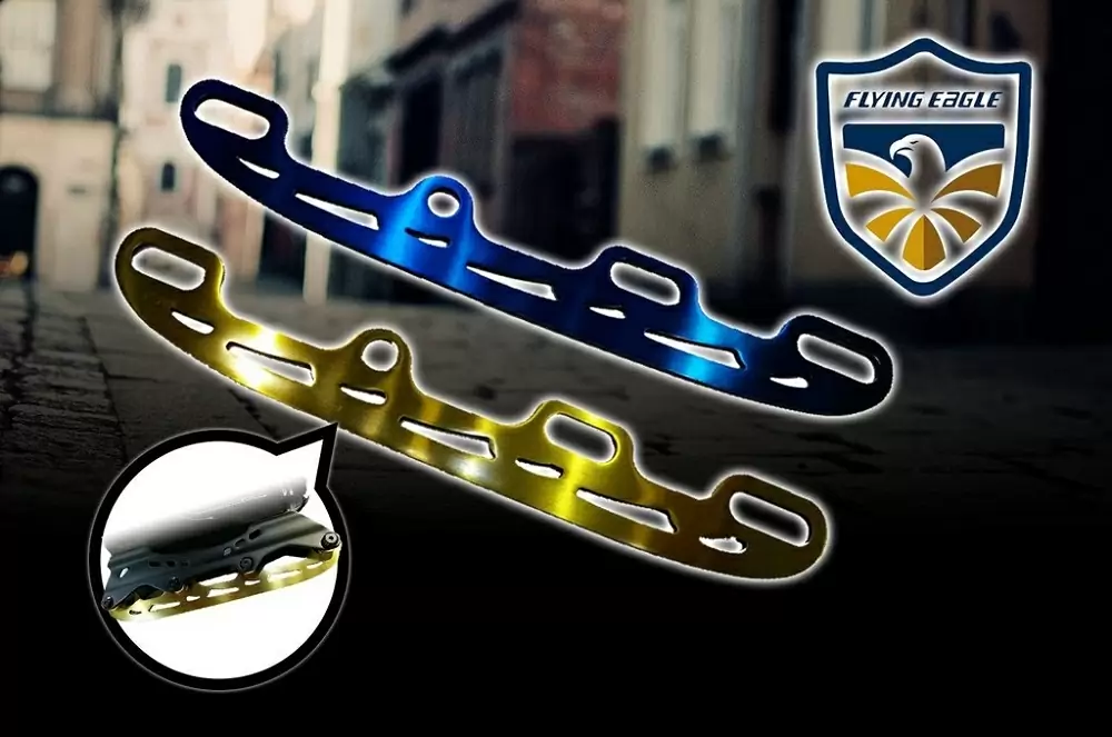 Леза Flying Eagle — <Фото №5>