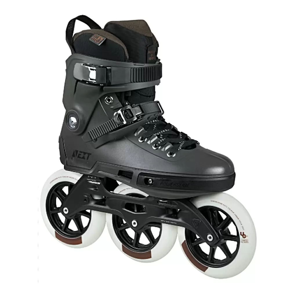 Powerslide Next Megacruiser 125 Pro — <Фото №3>