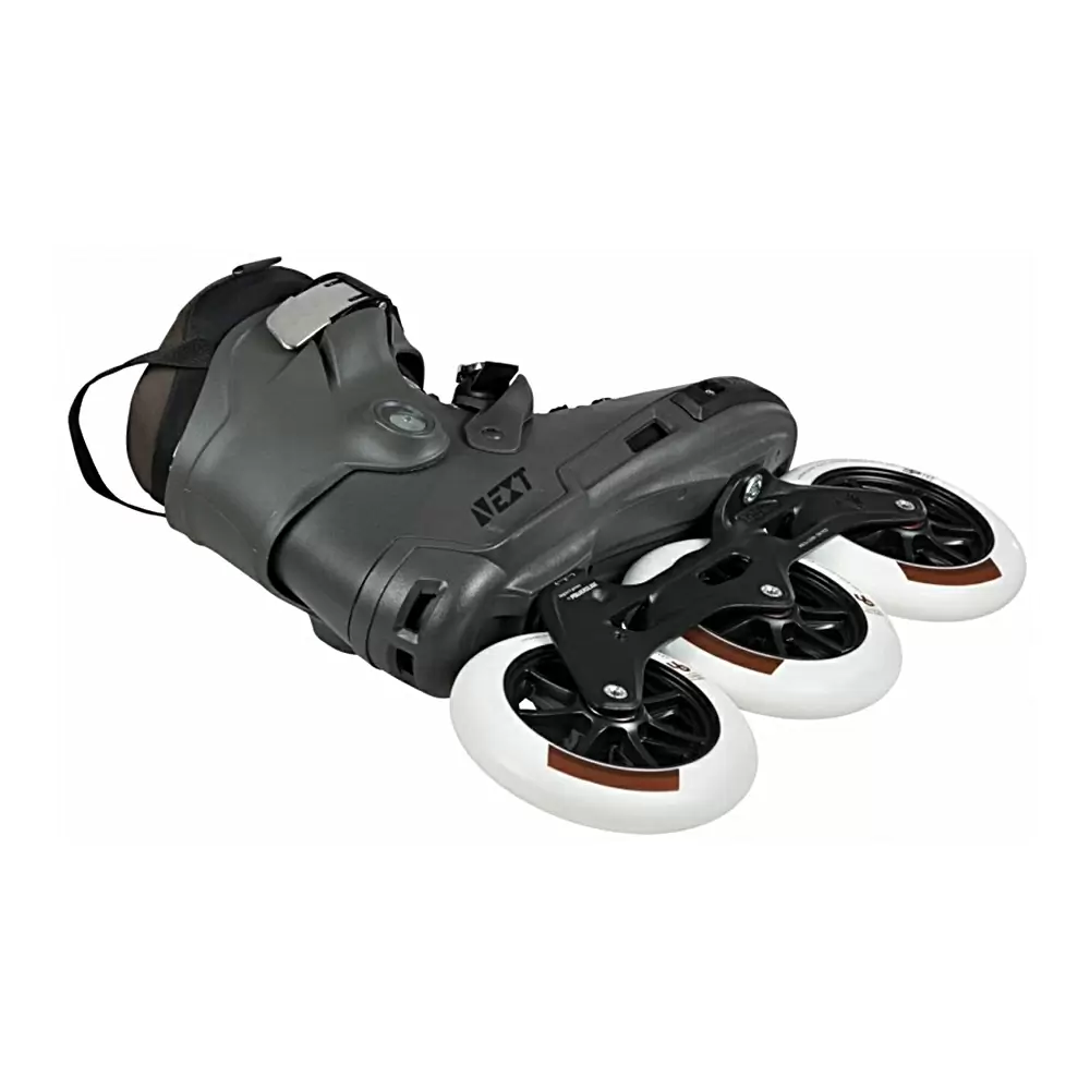 Next Megacruiser 125 Pro — <Фото №2>