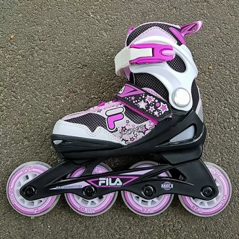 ролики Fila — <Фото №2>