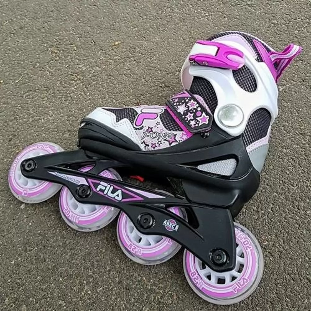 Fila J-one girl 2019 — <Фото №4>