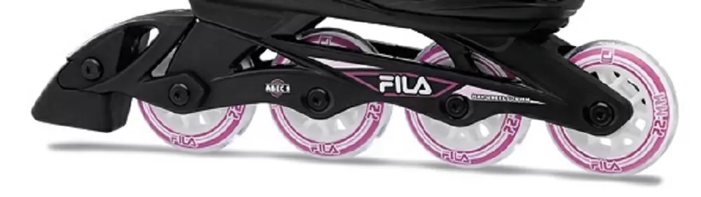 ролики Fila J-one girl — <Фото №5>