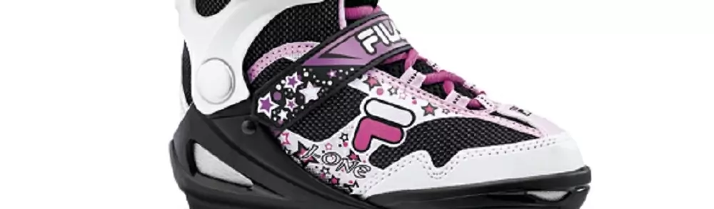 ролики Fila J-one girl 2019 — <Фото №6>