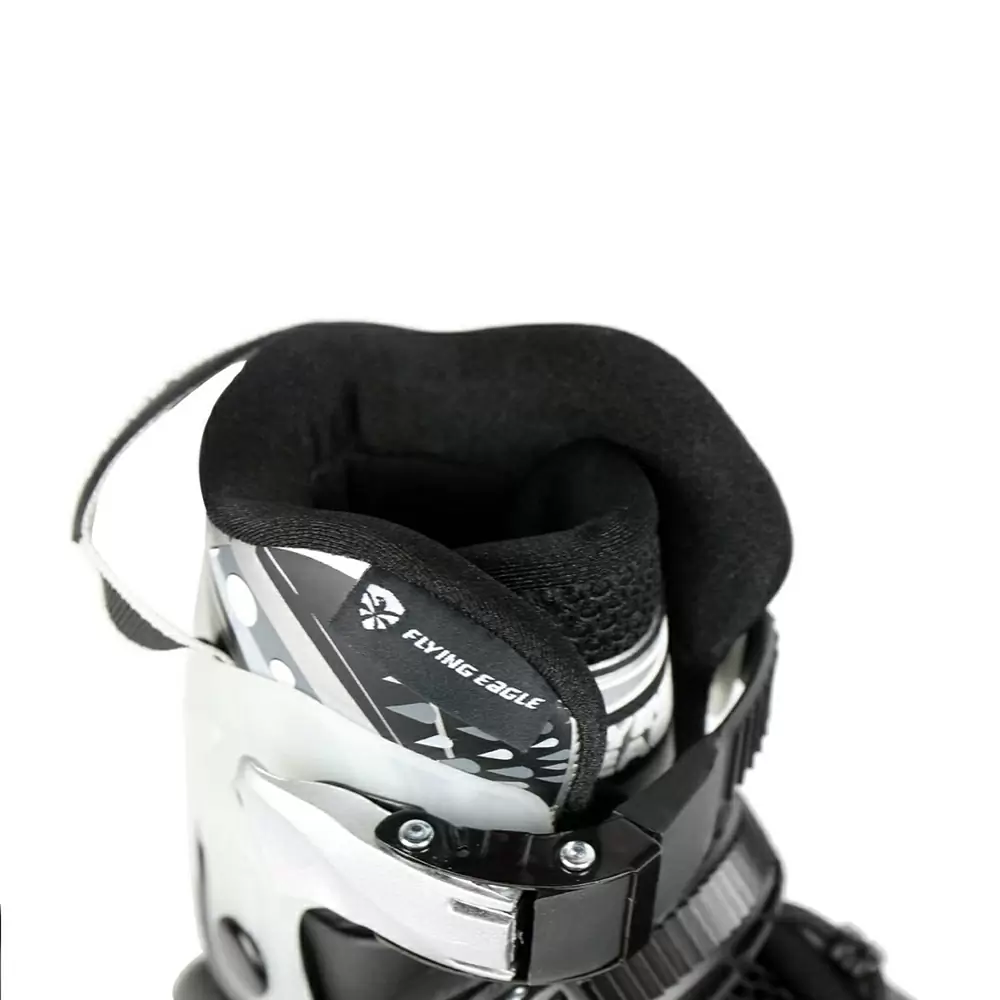 Ролики для дітей Flying Eagle S6 Speed — <Фото №7>