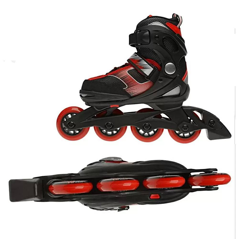 Fila J-One Combo 3 Set — <Фото №4>