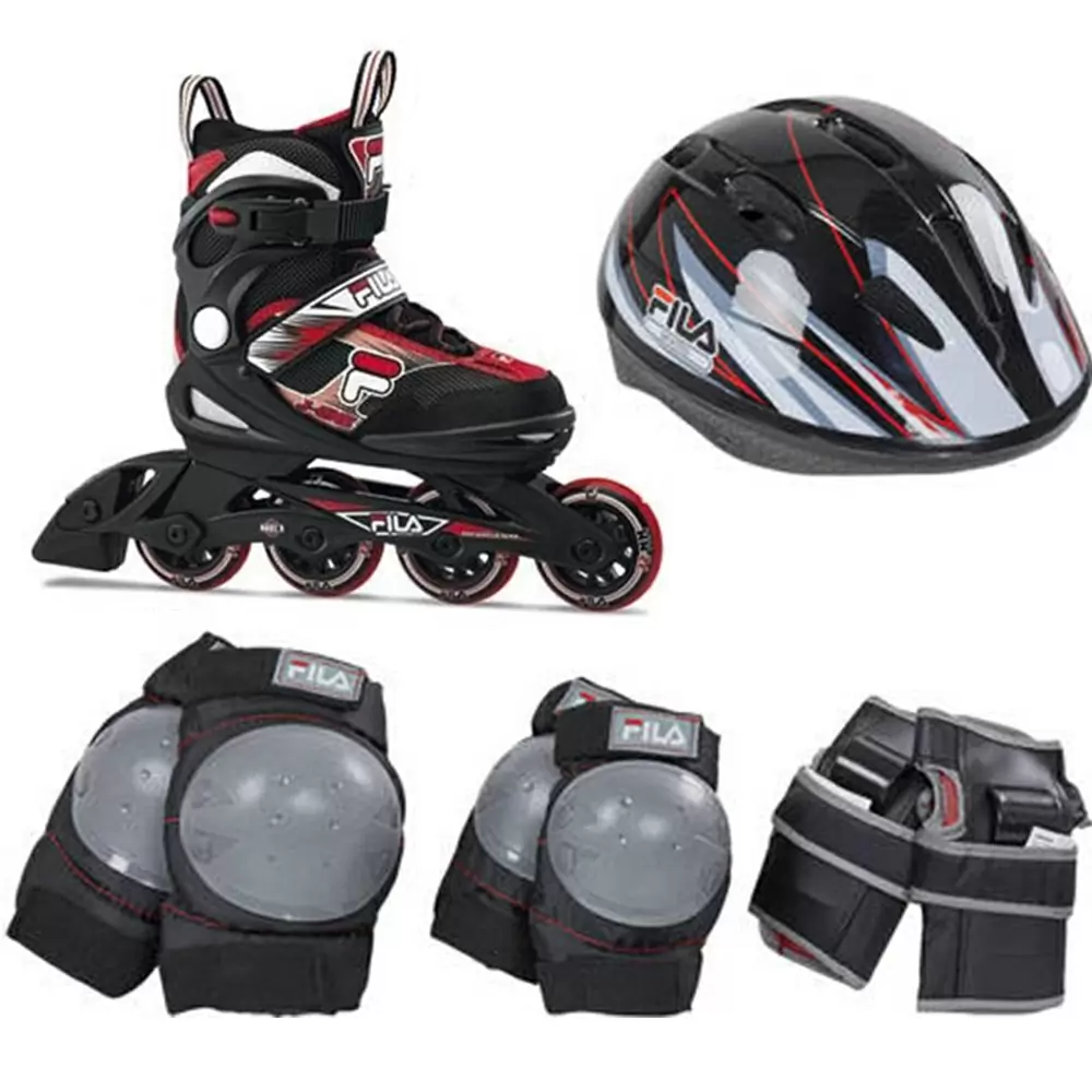 набір Fila J-One Combo 3 Set 2019 — <Фото №2>