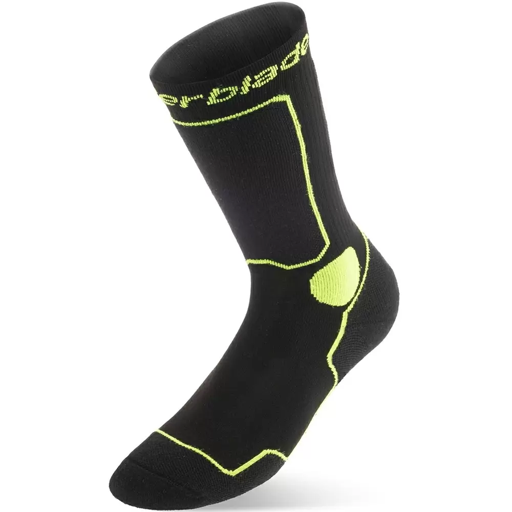 Носки Rollerblade Skate Socks green для роликів