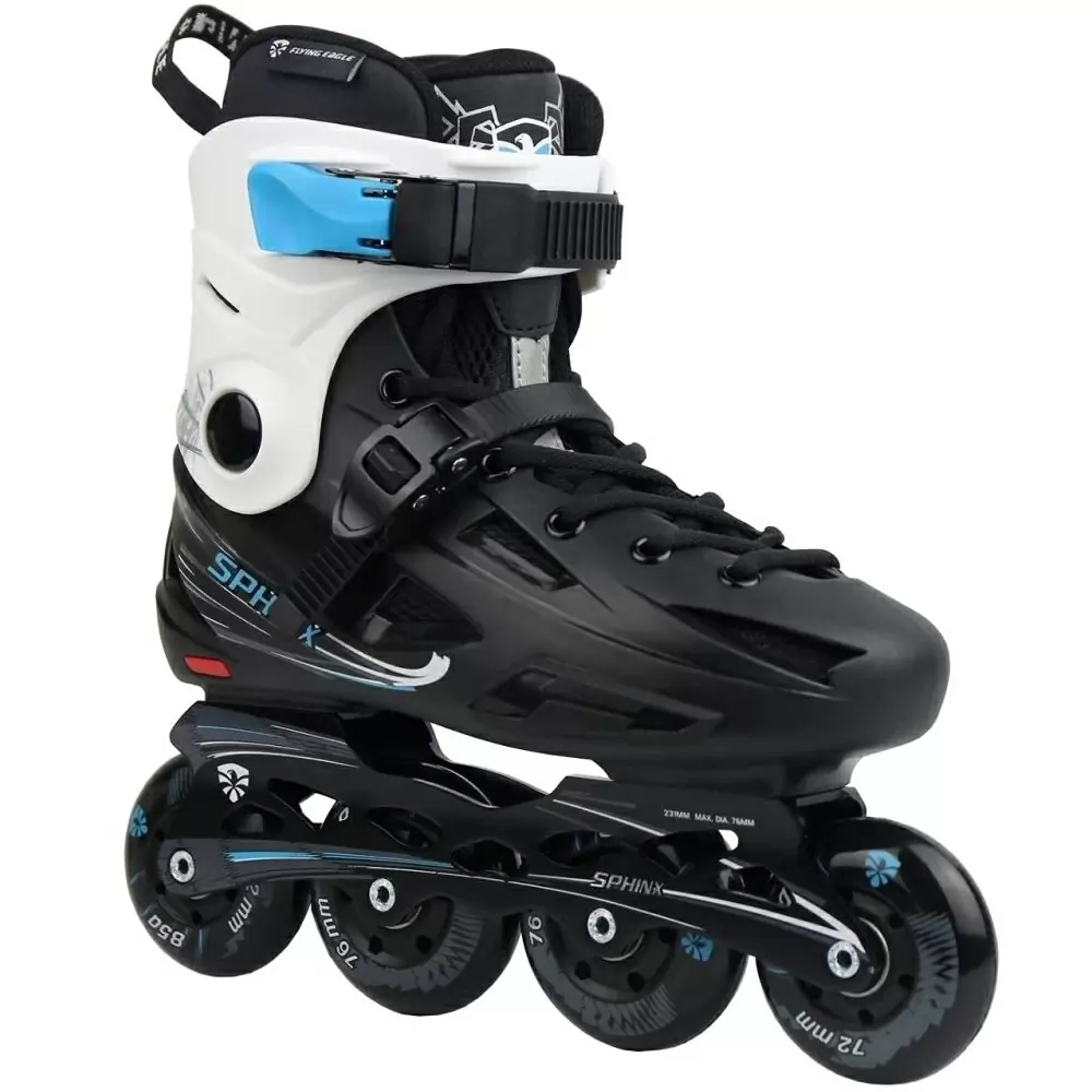 Універсальні ролики Flying Eagle Sphinx F2s — <Фото №1>