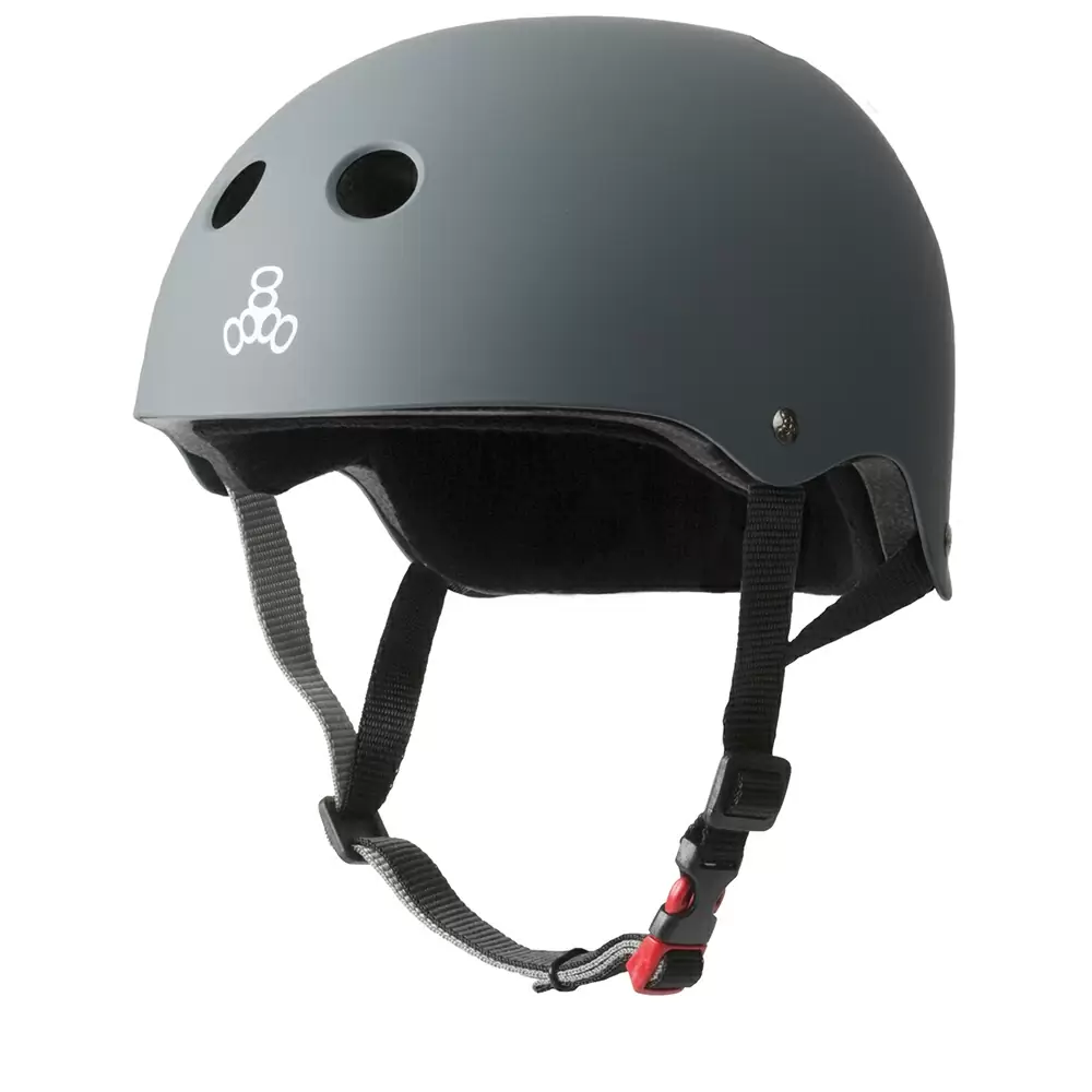 Triple 8 The Certified Sweatsaver Helmet — <Фото №6>