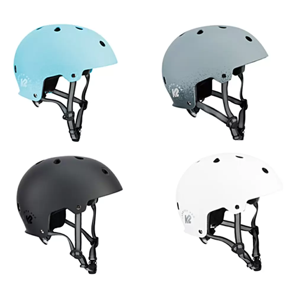 дитячий шолом K2 Varsity Pro Helmet — <Фото №1>