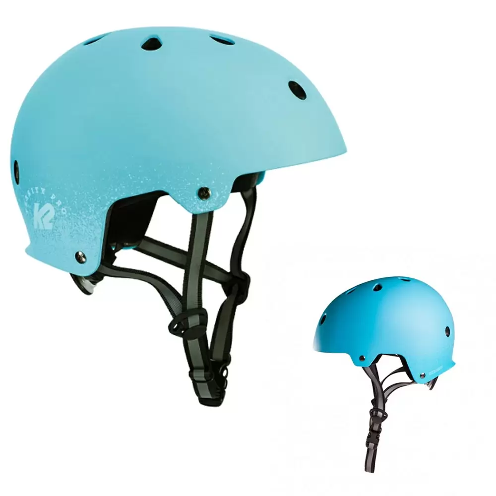 шолом K2 Varsity Pro — <Фото №4>