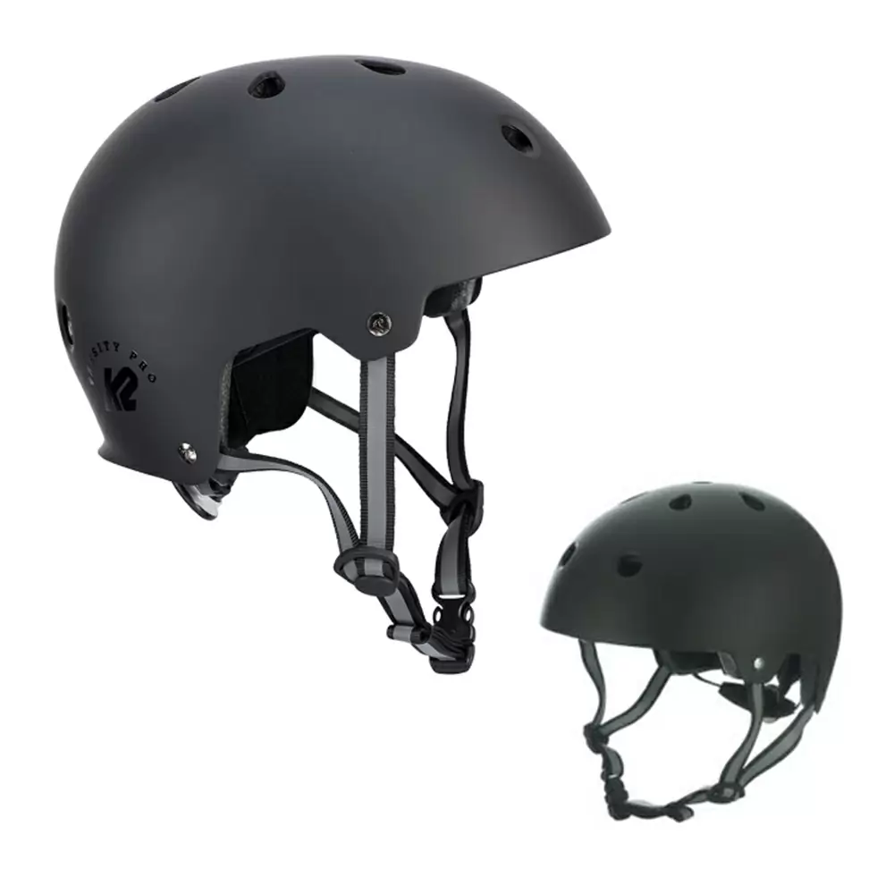 дитячий шолом K2 Varsity Pro — <Фото №3>