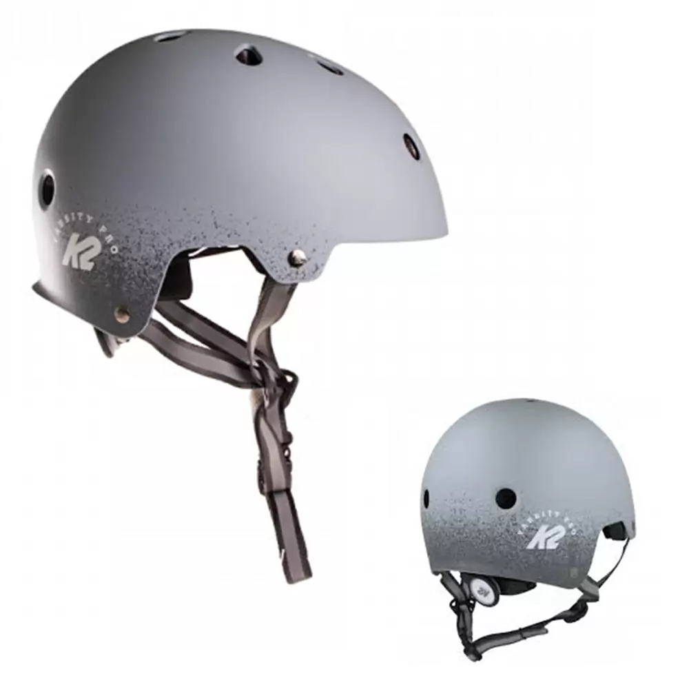 K2 Varsity Pro Helmet — <Фото №5>