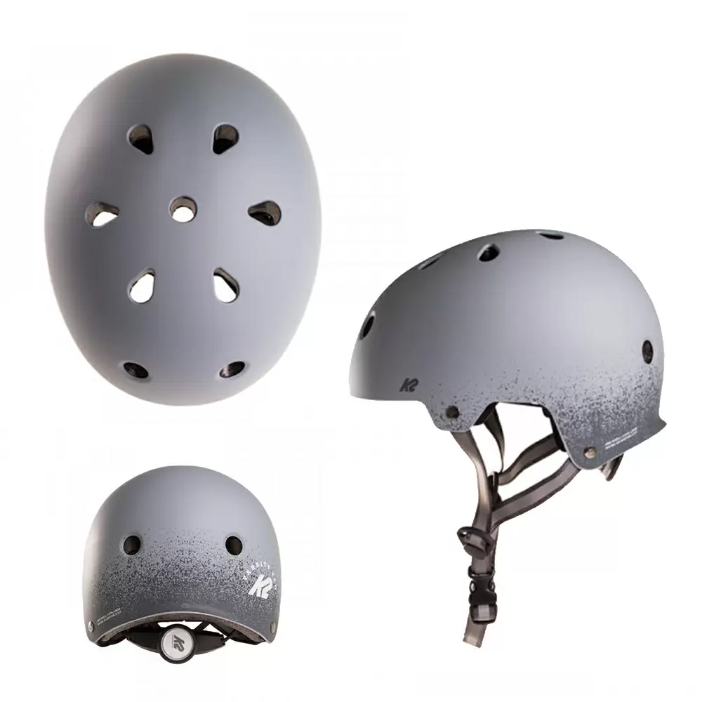 купити K2 Varsity Pro Helmet — <Фото №2>