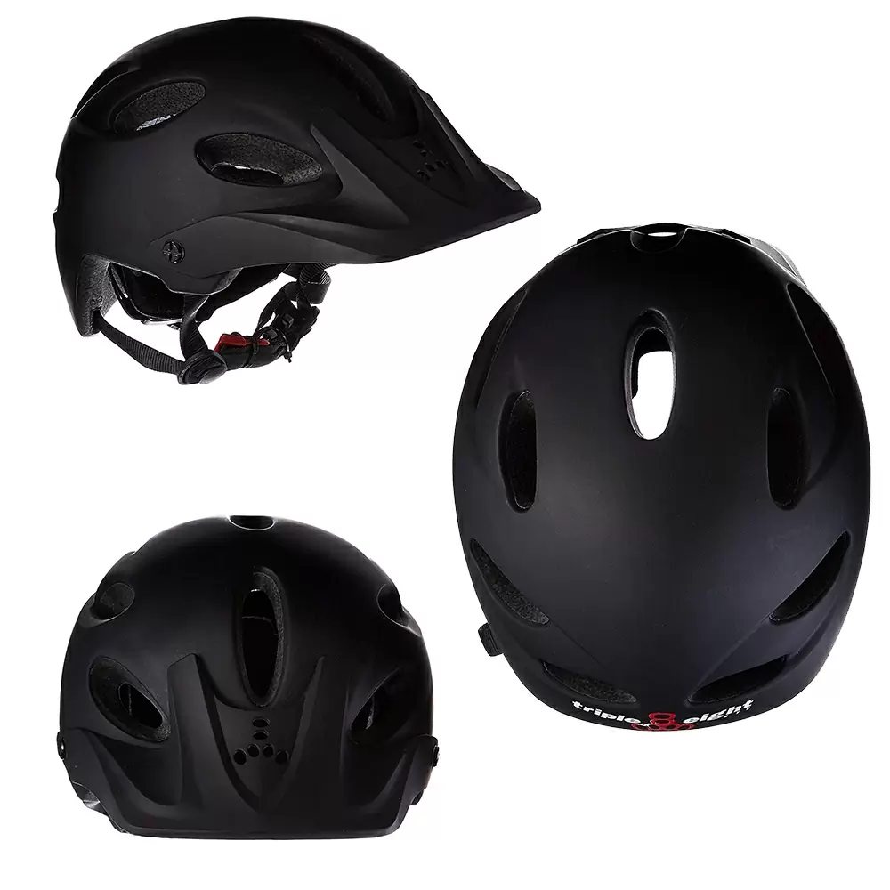 Triple Eight Compass — <Фото №6>