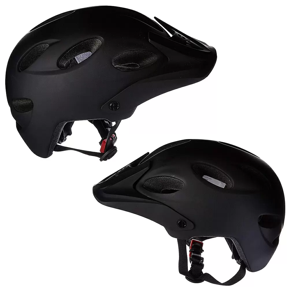 шолом Triple Eight Compass купити — <Фото №4>