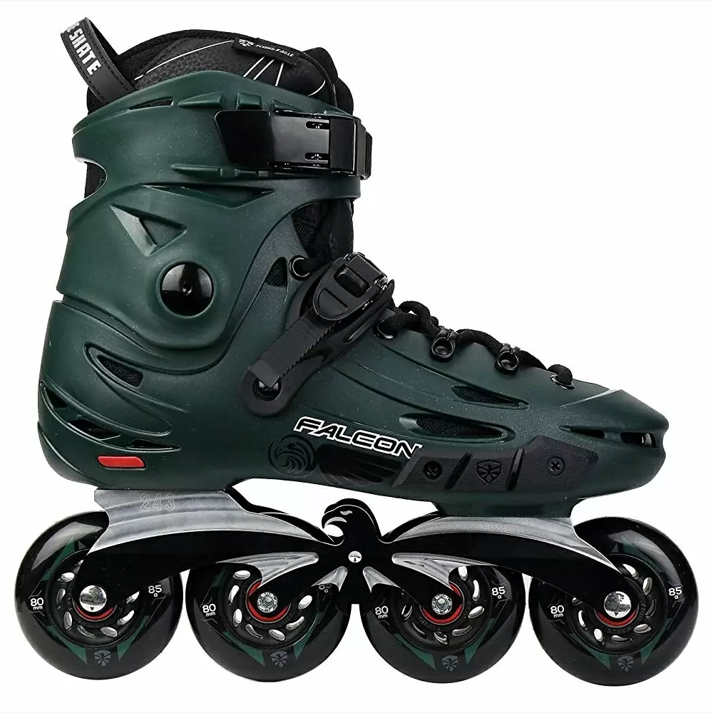 Роликові ковзани Flying Eagle F6 Falcon — <Фото №2>